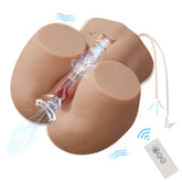 How does it feel to have sex with a sex doll torso?