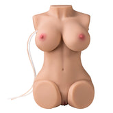 Three advantages of sex doll torsos over full-size sex dolls