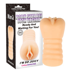 Affordable Porn Star Rei Itoh Vagina Pocket Pussy