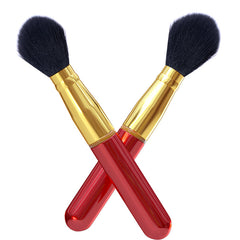 Electric Vibrating Makeup Brush for Foundation and Blush