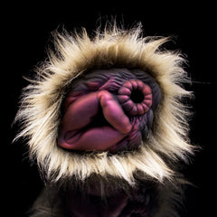 Ultra-Realistic Hyena Pocket Pussy Male Sex Toy