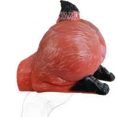 Fox pussy buttocks sex doll torso sex Toy