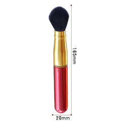 Electric Vibrating Makeup Brush for Foundation and Blush