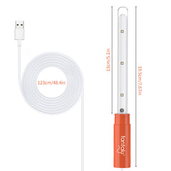 Tantaly UV Germicidal Heating Rod