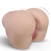 Tess 8.22LB Plump Ass Pussy Real Big Butt Love Dolls Male Sex Torso Toy Masturbator