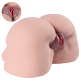 Modi Doggystyle Big Ass Sex Toy Doll Torso 14.91LB Realistic Love Dolls Adult Male Sexy Toys