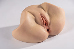 17cm Half Body Small Love Doll Hip for Male
