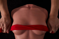B61 Mammary Intercourse Sex Toy Breast Love Doll Torso Climax Dolls