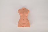 YT-150 35cm Life Like Upper Body Love Doll Torso Masturbators