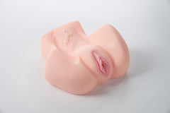 YT-022 Super Real Lower Body Sex Doll Hip Torso Sex Toy Yayo Doll