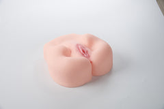 YT-029 Life Like Sex Doll Hip Torso Love Toy Yayo Doll