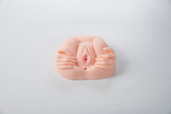 YT-031 Realistic Cute Sex Doll Hip Torso Masturbator Yayo Doll