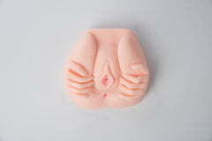 YT-031 Realistic Cute Sex Doll Hip Torso Masturbator Yayo Doll