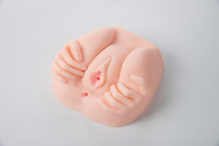 YT-031 Realistic Cute Sex Doll Hip Torso Masturbator Yayo Doll