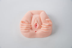 YT-031 Realistic Cute Sex Doll Hip Torso Masturbator Yayo Doll