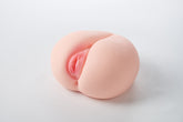 YT-017 Pink Realistic TPE Sex Doll Hip Ass Masturbator Yayo Doll