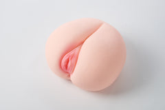 YT-017 Pink Realistic TPE Sex Doll Hip Ass Masturbator Yayo Doll