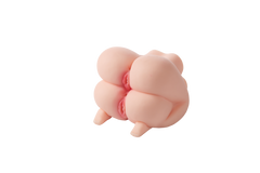 YT-001 Special Double vagina Sex Doll Hip Male Masturbator Yayo Doll