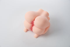 YT-001 Special Double vagina Sex Doll Hip Male Masturbator Yayo Doll