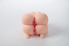 YT-001 Special Double vagina Sex Doll Hip Male Masturbator Yayo Doll