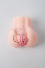 YT-018 Portable TPE Sex Doll Hip Torso Love Toy Masturbator Yayo Doll