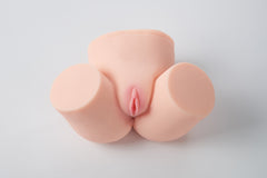 YT-007 Cheap Big Ass Sex Doll Torso Love Toy Masturbator Yayo Doll