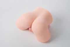 YT-007 Cheap Big Ass Sex Doll Torso Love Toy Masturbator Yayo Doll