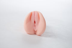 MQ-085 Portable TPE Sex Doll Hip Torso Ass Masturbator Yayo Doll