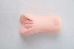 MQ-085 Portable TPE Sex Doll Hip Torso Ass Masturbator Yayo Doll