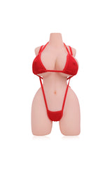 Lena: 18.7 LB Slender Figure Torso Sex Toy in US Stock
