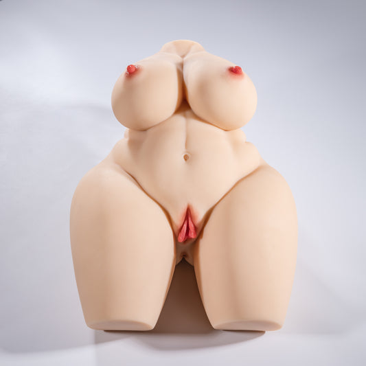 Can sex doll torsos improve married life?