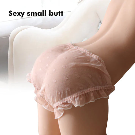 4 Reasons Why Men Love Big Butt Sex Torso Dolls