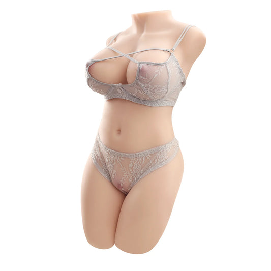 How much do you know about adult love doll torsos?