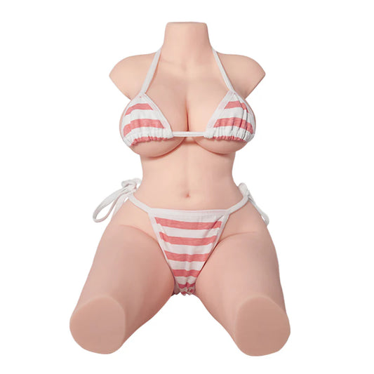 Is it a good idea to create custom life size Real sex doll torsos?