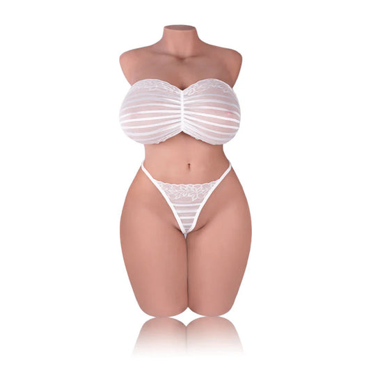 Future sex doll torso Development Trends