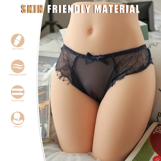 Do you have a love doll torso with low price and high quality?