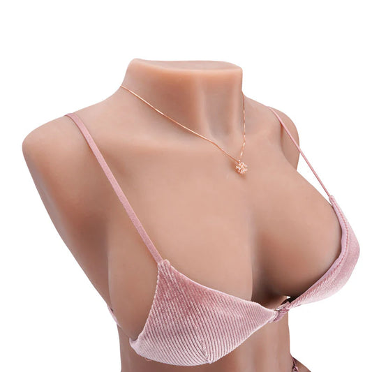 Some commonly used items for your sex doll torso