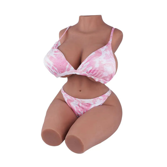 What is the reason why most people buy a sex doll torso?