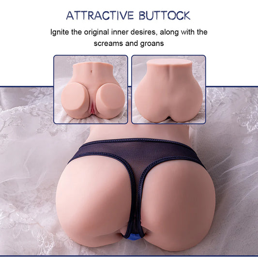 Are Silicone sex doll torsos Worth the Money?