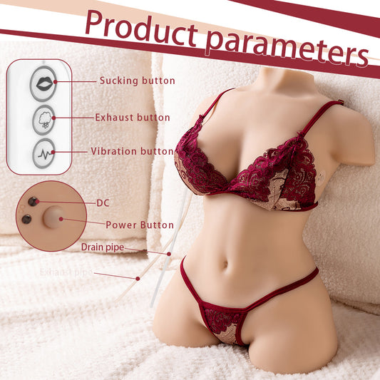 Sex Doll Torso Buyers: 6 Sex Doll Torso Safety Tips to Remember