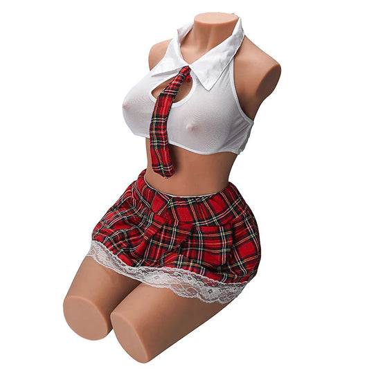 What should everyone know about silicone dolls?