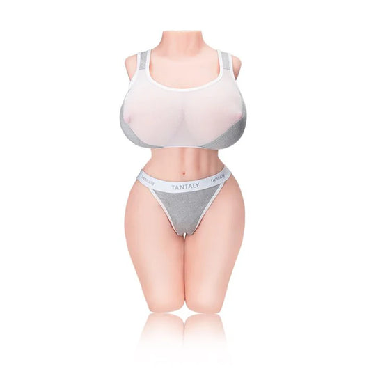 How to choose a better Jasmine sex doll torso?