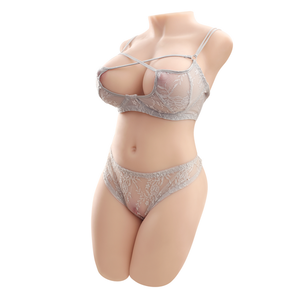 Sex Doll Torso Toy