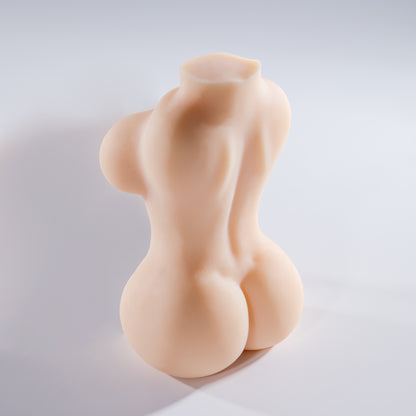 29cm TPE Ultimate Sex Doll Torso