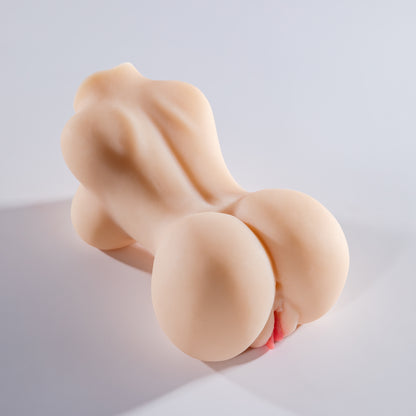 29cm TPE Ultimate Sex Doll Torso