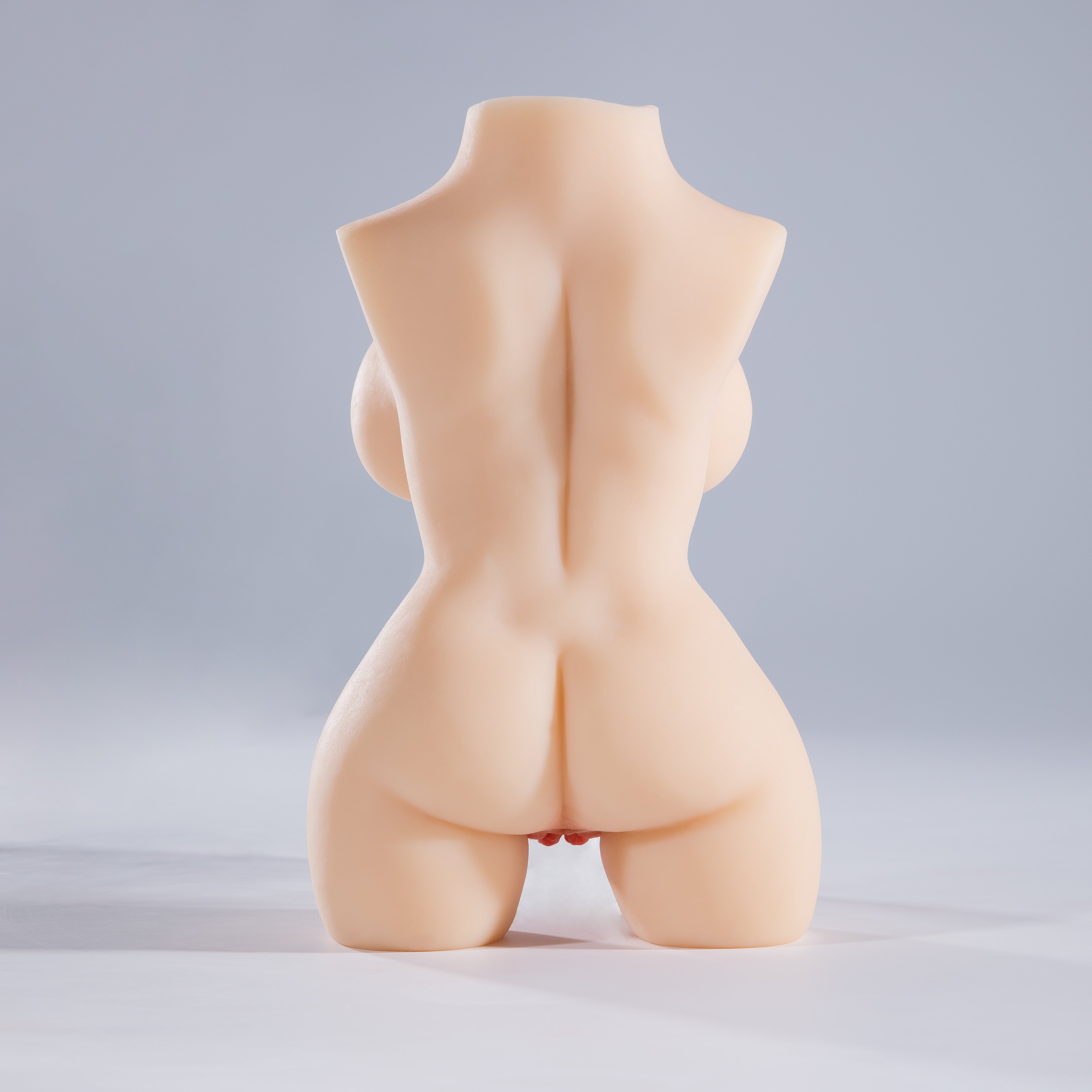 30cm Big Breast Fantasy Real Doll Torso