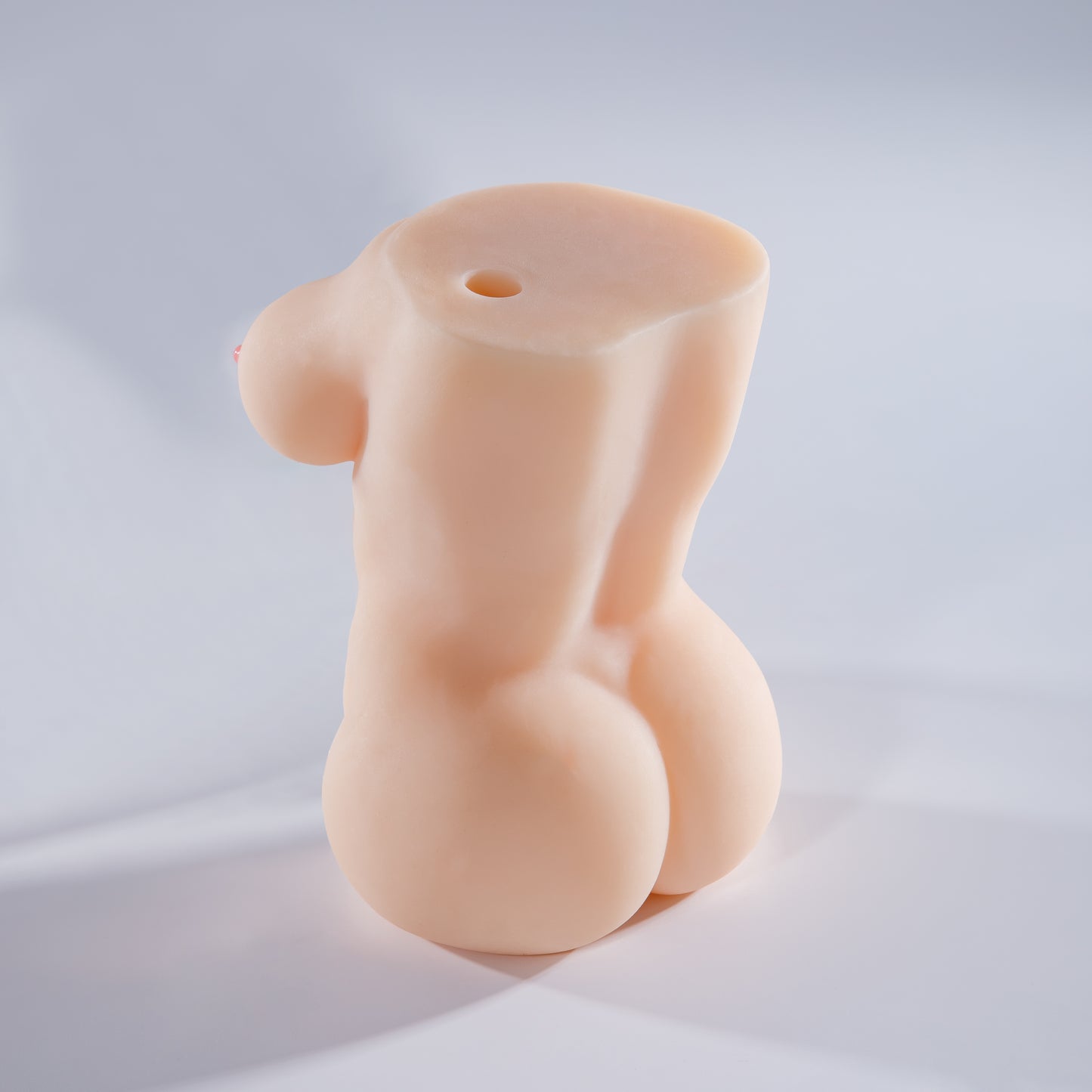 21cm Small Aifei Life Like Real Sex Doll Torso