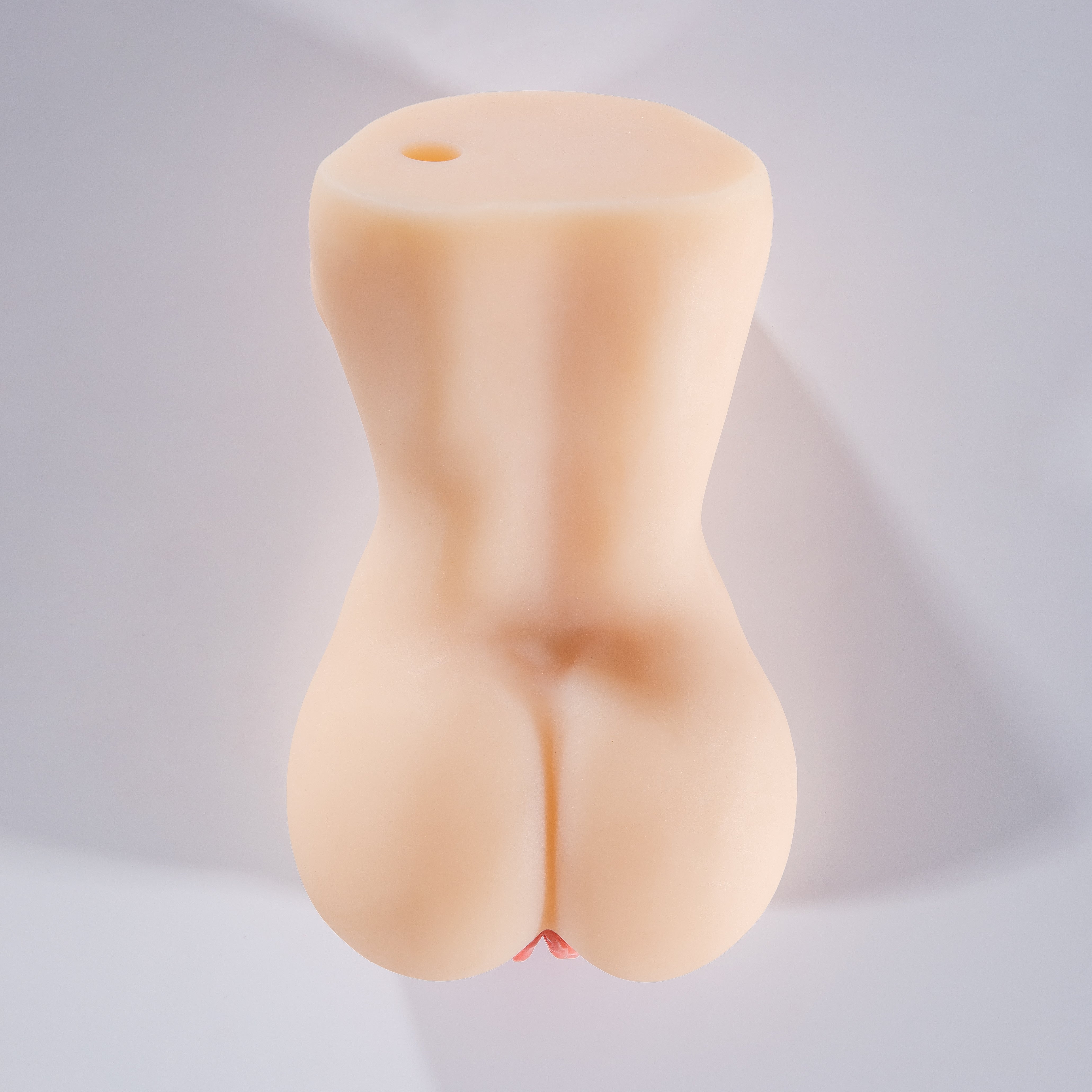 21cm Small Aifei Life Like Real Sex Doll Torso