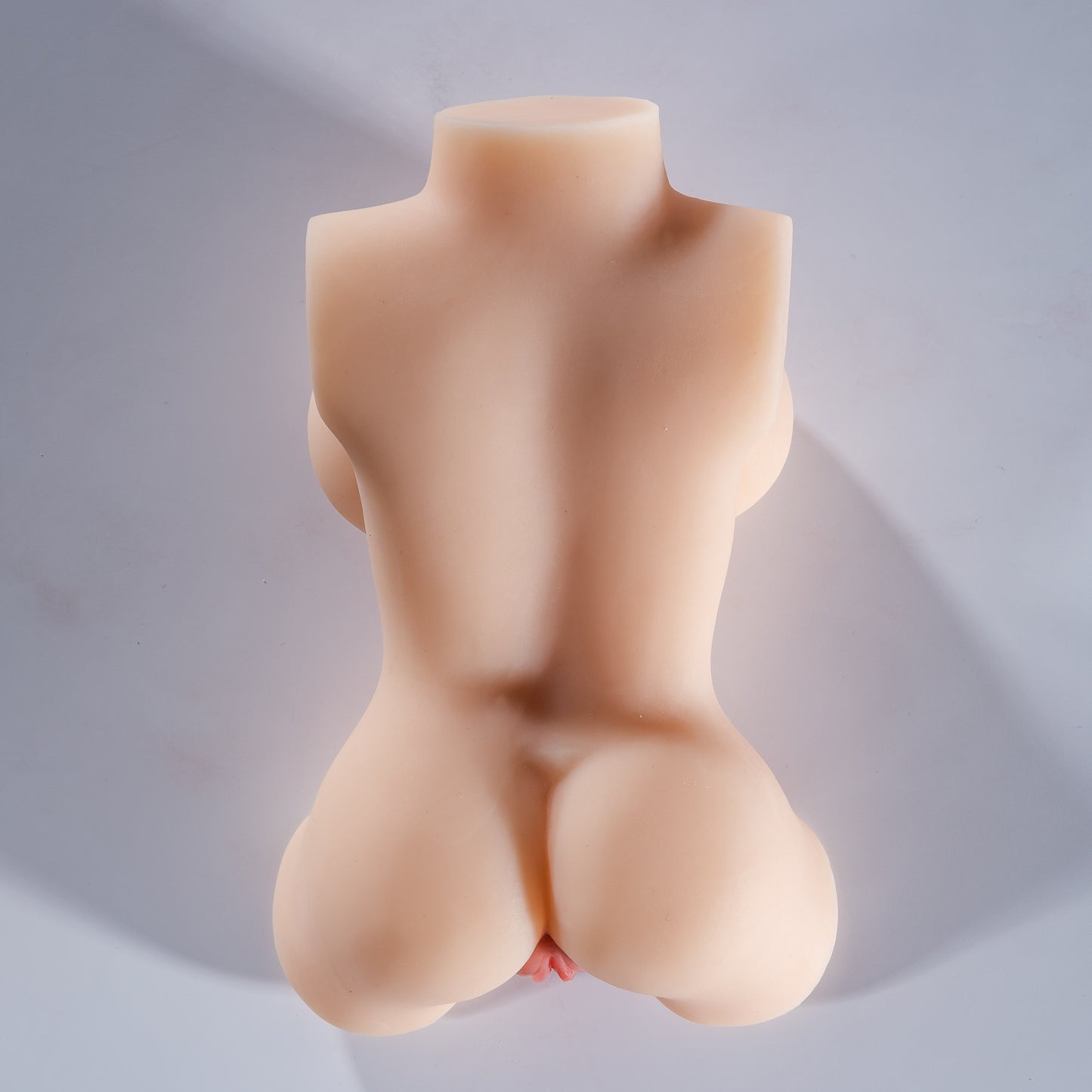 24cm TPE Realistic Lightweight Sex Doll Torso