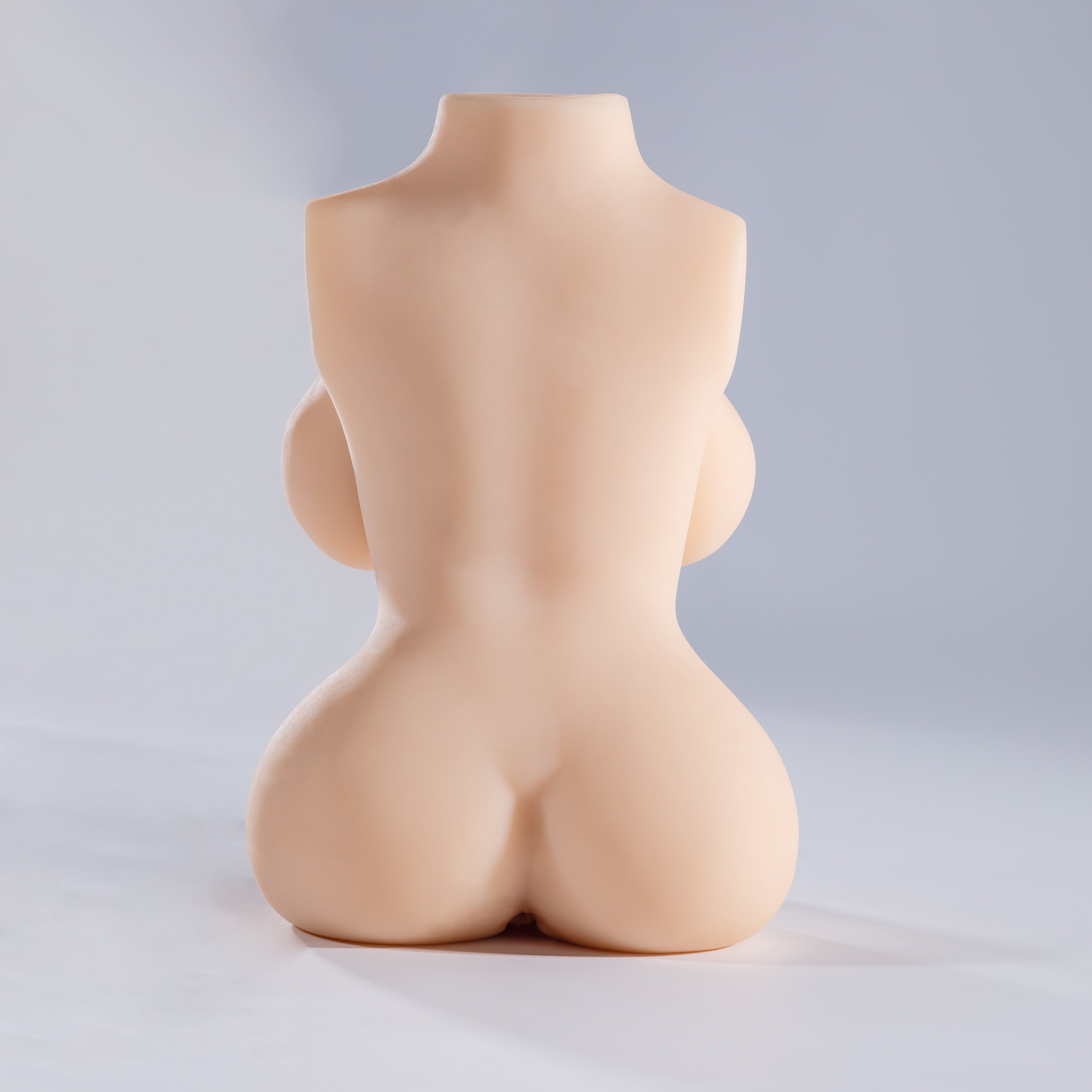 36.5cm Large Real Looking Sexy Love Doll Torso